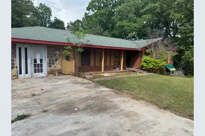 1405 Mote Road, Covington, GA 30016 - Photo 1