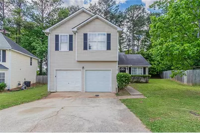 2319 Rambling Way, Lithonia, GA 30058 - Photo 1