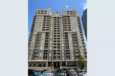 3334 Peachtree Road NE #1705, Atlanta, GA 30326 - Photo 1