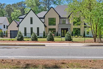 260 Mayfield Road, Alpharetta, GA 30009 - Photo 1