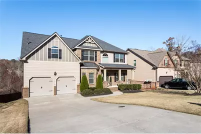 6280 Stillwood Lane, Cumming, GA 30041 - Photo 1