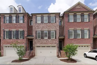 145 Rose Garden Lane, Alpharetta, GA 30009 - Photo 1