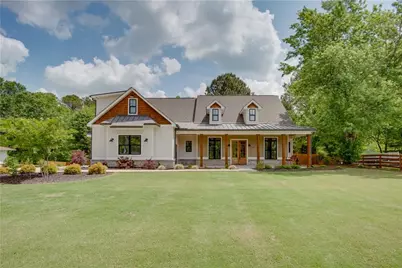 1142 Wiley Bridge Road, Woodstock, GA 30188 - Photo 1