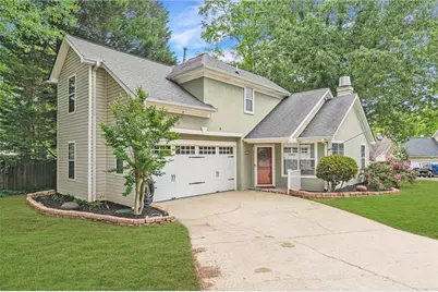 141 S Fairfield Drive, Peachtree City, GA 30269 - Photo 1