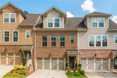 2444 Coosa Valley, Atlanta, GA 30339 - Photo 1