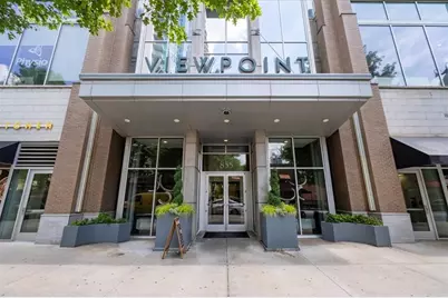 855 Peachtree Street NE #2713, Atlanta, GA 30308 - Photo 1