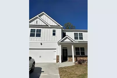 322 Belmont Drive, Cartersville, GA 30120 - Photo 1