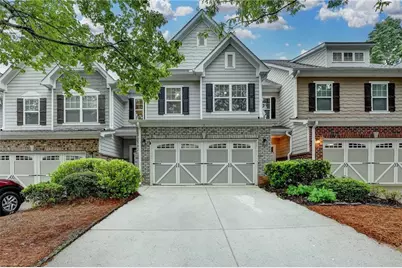 2895 Cross Creek Drive, Cumming, GA 30040 - Photo 1