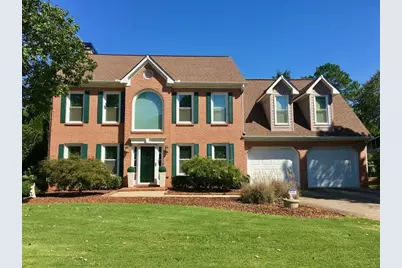 323 Dewpoint Court Lot #35, Marietta, GA 30064 - Photo 1