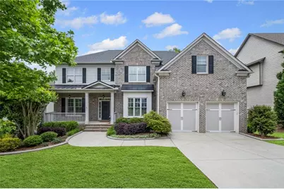 2740 Cezanne Lane, Cumming, GA 30041 - Photo 1