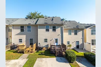 162 Odyssey Turn, Conyers, GA 30012 - Photo 1