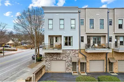 1963 Hosea L Williams Drive SE #201, Atlanta, GA 30317 - Photo 1