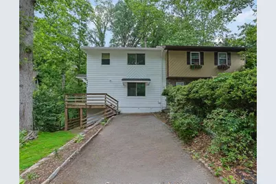 2551 Park Road SE, Smyrna, GA 30080 - Photo 1