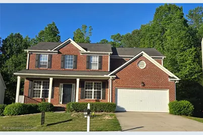 7491 Hilltop Way, Atlanta, GA 30349 - Photo 1