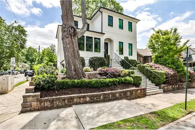 797 Greenwood Avenue NE, Atlanta, GA 30306 - Photo 1