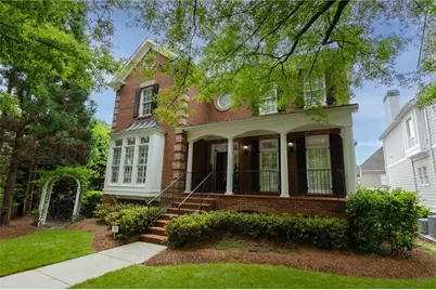 2174 Basque Drive SE, Smyrna, GA 30080 - Photo 1