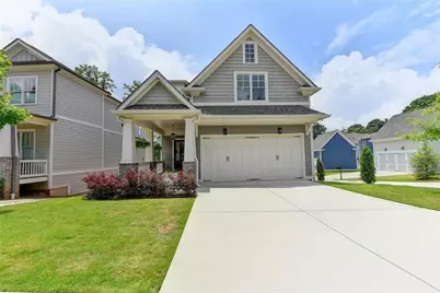 1099 Wright Avenue NE, Atlanta, GA 30324 - Photo 1