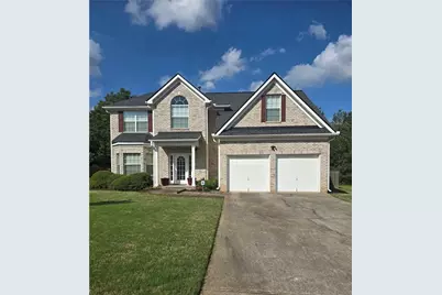 5130 Hopewell Manor Drive, Cumming, GA 30028 - Photo 1