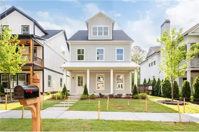 2761 Mathews Street, Smyrna, GA 30080 - Photo 1