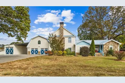 1432 Perkins Road, Winder, GA 30680 - Photo 1