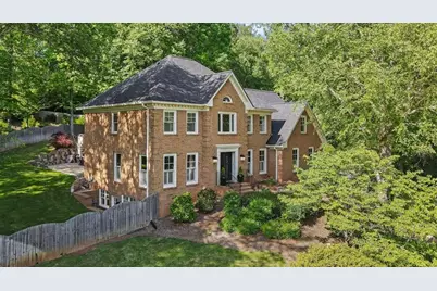 1880 Redbourne Drive, Atlanta, GA 30350 - Photo 1