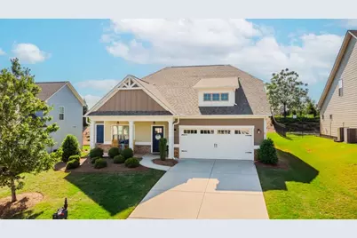 4087 Links Boulevard, Jefferson, GA 30549 - Photo 1