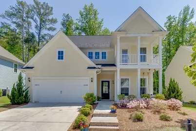 7428 Ash Tree Circle, Hoschton, GA 30548 - Photo 1