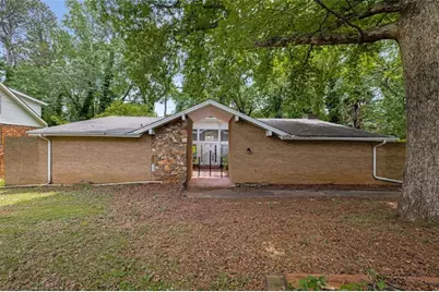 4701 Riverwood Circle, Decatur, GA 30035 - Photo 1