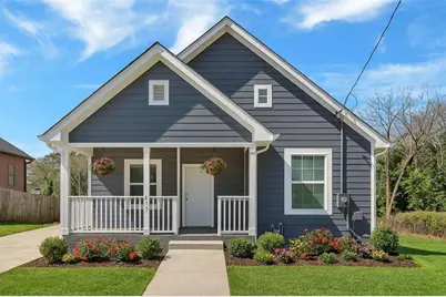 345 Wellington Street SW, Atlanta, GA 30310 - Photo 1