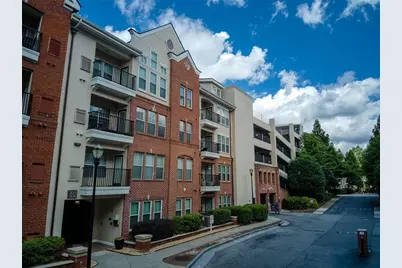 1850 Cotillion Drive #4306, Dunwoody, GA 30338 - Photo 1