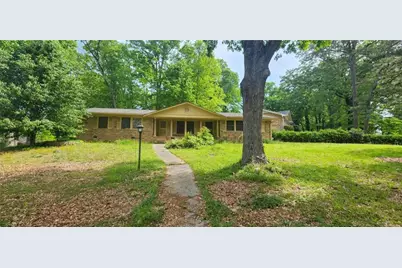 2886 The Fontainebleau SW, Atlanta, GA 30331 - Photo 1