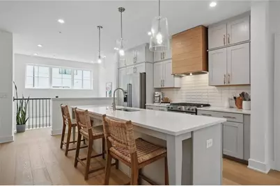 230 New Street #2102, Decatur, GA 30030 - Photo 1