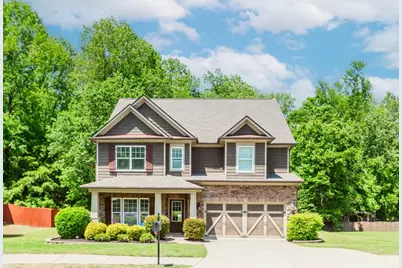 674 Chadmon Court Trace, Dacula, GA 30019 - Photo 1