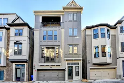 606 Broadview Terrace NE, Atlanta, GA 30324 - Photo 1