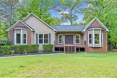 4805 Forest Way Court, Marietta, GA 30066 - Photo 1