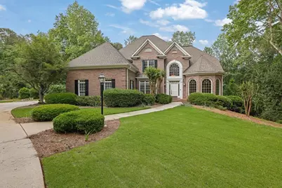 835 Hampton Bluff Drive, Alpharetta, GA 30004 - Photo 1