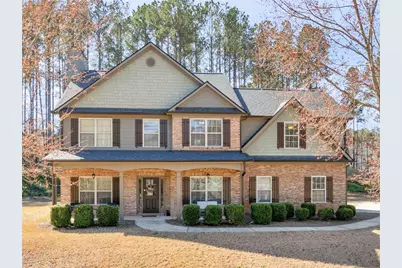 427 Oscar Court, McDonough, GA 30252 - Photo 1