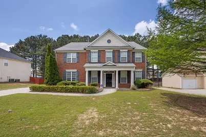 110 Village Green Circle, Tyrone, GA 30290 - Photo 1