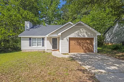 785 Redland Drive, Jonesboro, GA 30238 - Photo 1