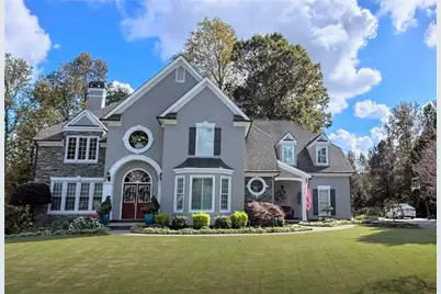 2645 Preston Ridge Lane, Dacula, GA 30019 - Photo 1