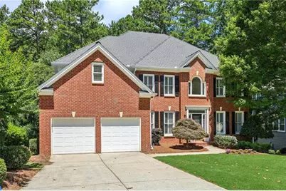 4058 Vinings Mill Trail SE, Smyrna, GA 30080 - Photo 1