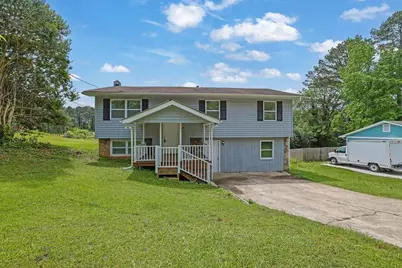 4665 Big Valley Road, Stone Mountain, GA 30083 - Photo 1