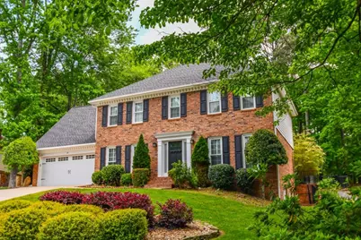 615 Woodwork Way, Roswell, GA 30076 - Photo 1