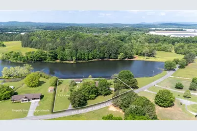 661 Johnson Lake Road SE, Adairsville, GA 30103 - Photo 1