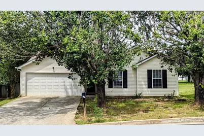 7518 Edenberry Way, Lithonia, GA 30058 - Photo 1