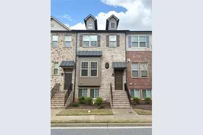 4487 Kerrington Avenue, Sugar Hill, GA 30518 - Photo 1