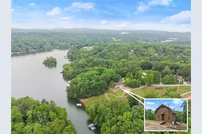 2109 Pine Tree Circle, Gainesville, GA 30501 - Photo 1