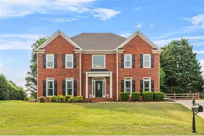 3720 Bridle Ridge Drive, Suwanee, GA 30024 - Photo 1