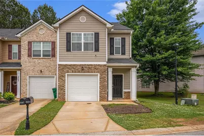 3565 Brycewood Drive, Decatur, GA 30034 - Photo 1