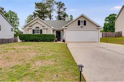 5069 Luxford Drive, Douglasville, GA 30135 - Photo 1